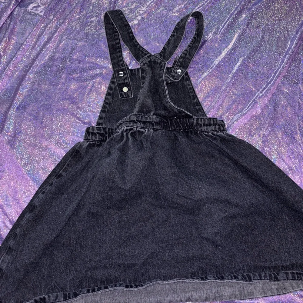 Halloween Black Cat Dress